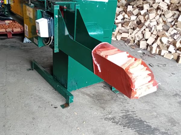 Kindling machine - Main image
