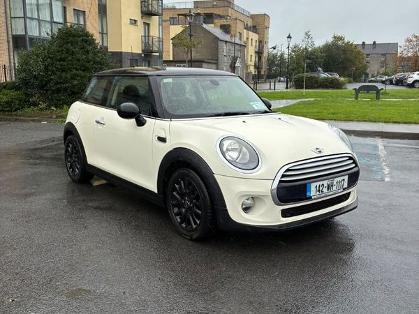 2014 mini cooper - Main image