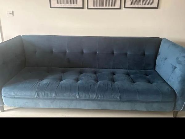 Couch set - Main image