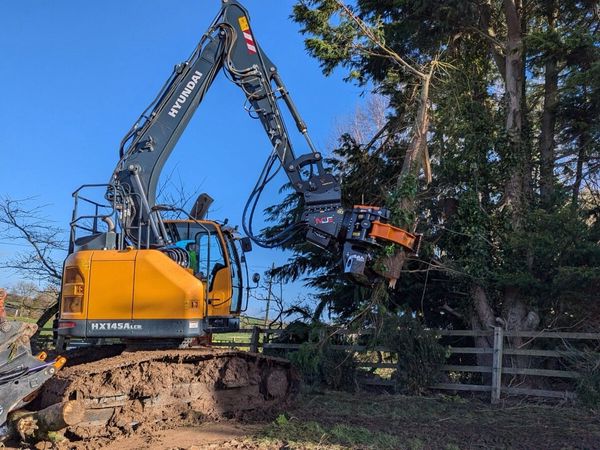 Grapplesaw - Main image