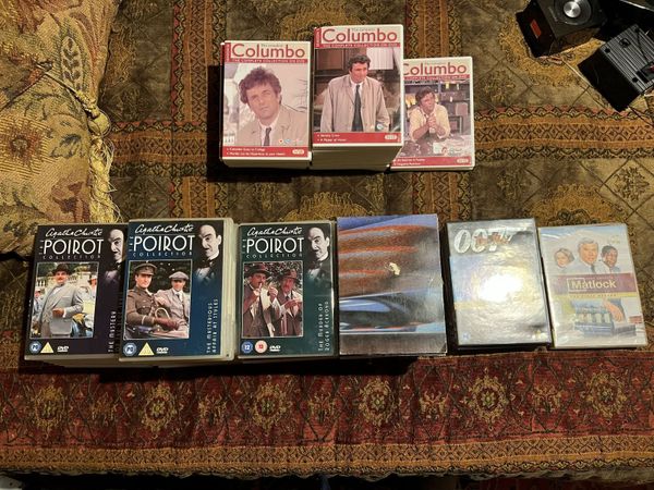 DVDs - Main image