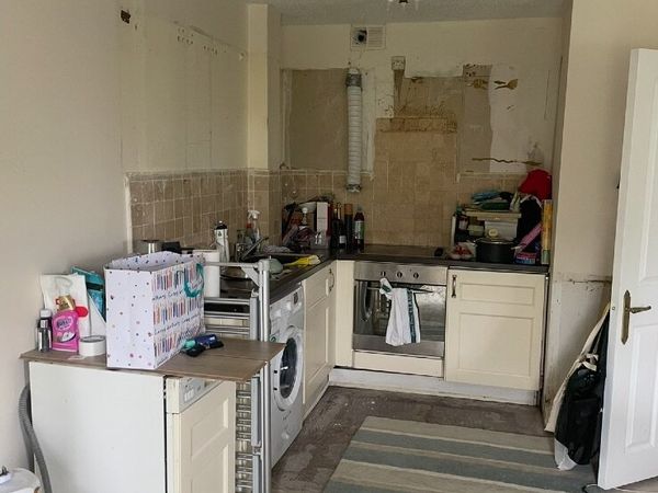 Kitchen - Main image