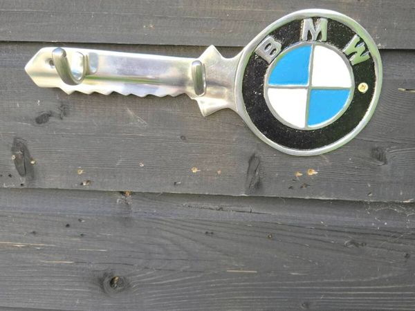 Bmw  key ring  holder - Main image