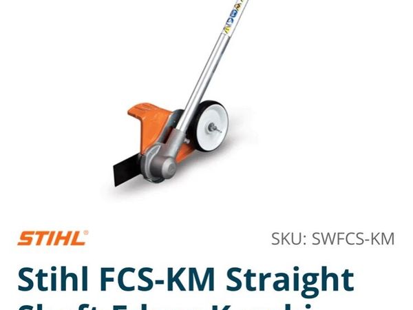 Sthil kombi edger - Main image