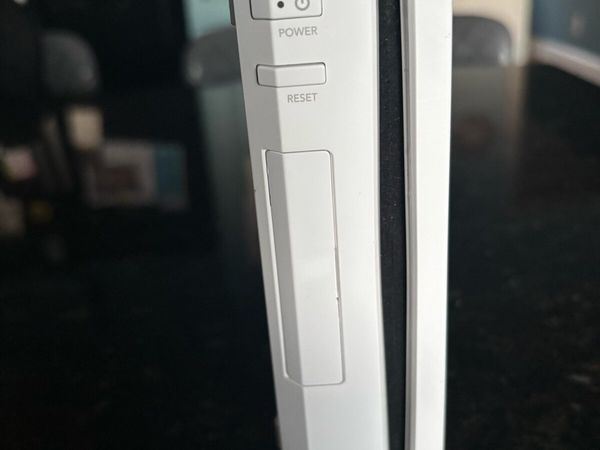 Wii - Main image