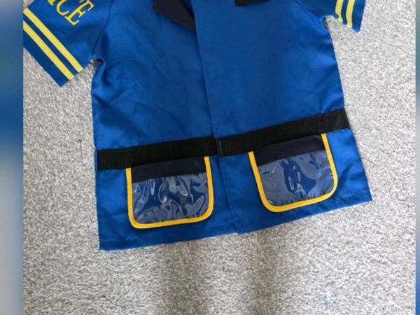 Boy costumes - Main image