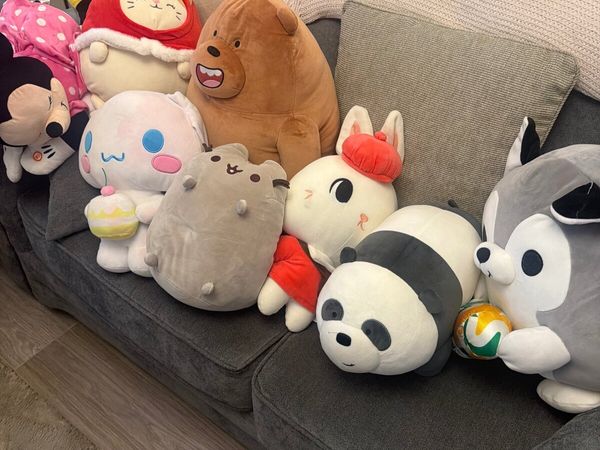 Toys - Main image