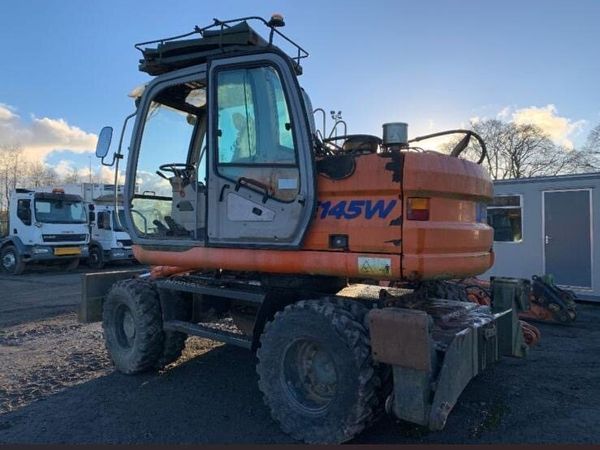 Digger - Main image
