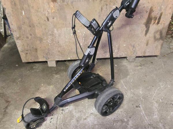 Powakaddy FWs3 - Main image