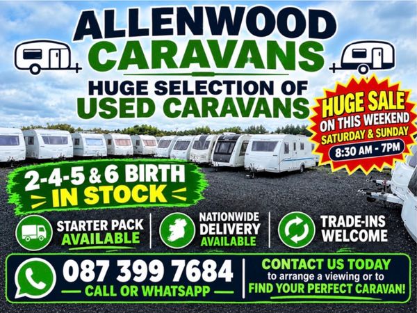 🤩Massive saving this weekend CO KILDARE - Main image