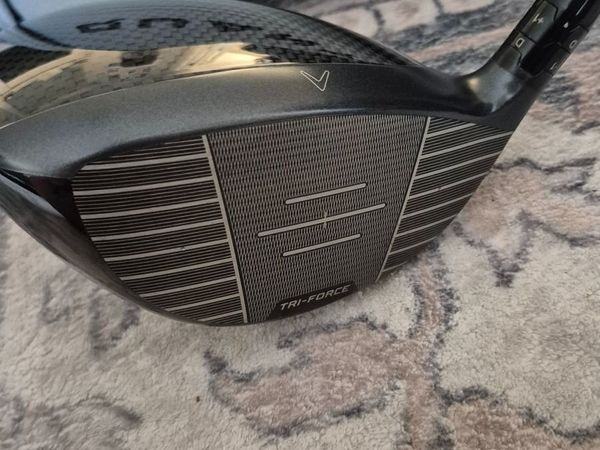 Callaway Quantum Max Driver - Main image