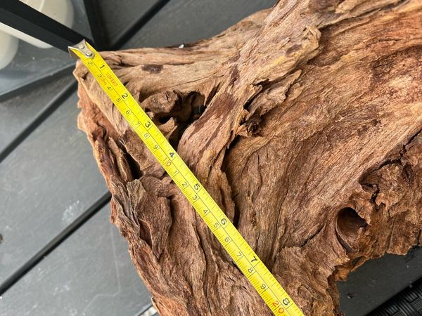 Fish tank wood for fish tank - Main image