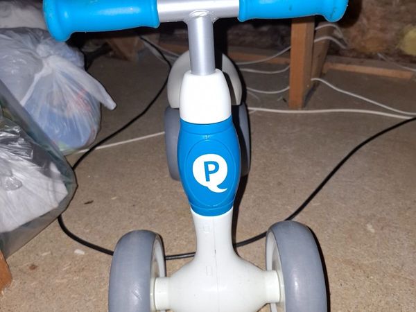 Toddlers bike - Main image