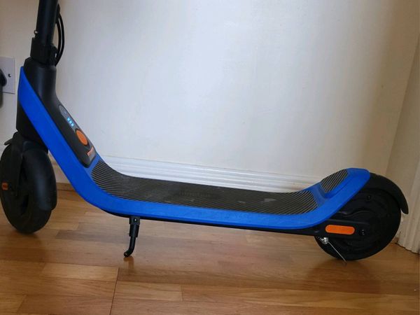 Segway Ninebot C2 Lite Kids Electric Kick - Main image