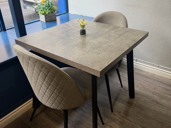 Dining Tables & Chairs - Main image