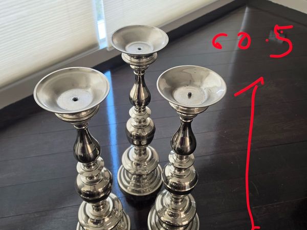 Candlesticks - Main image