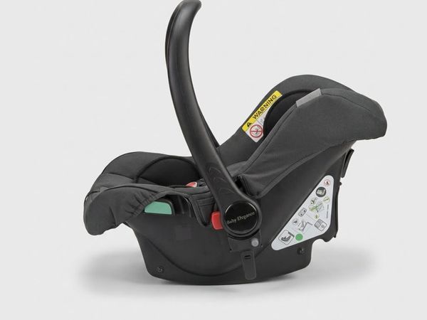 Car seat - Main image
