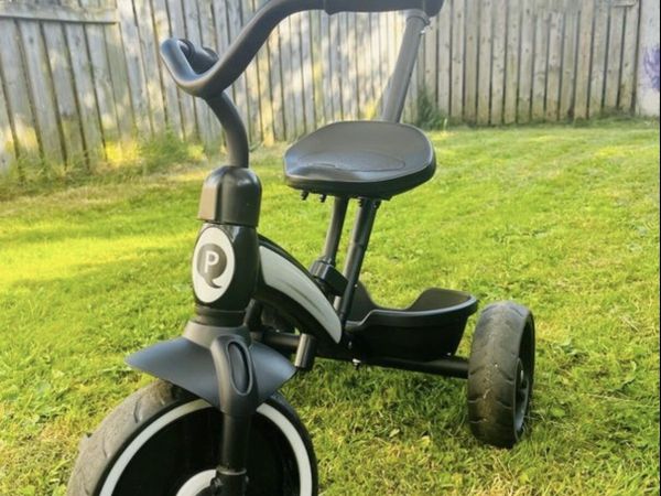 Kid's Bike - Main image