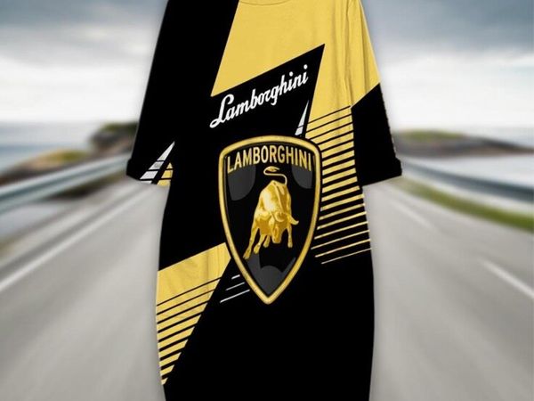 Lamborghini - Main image