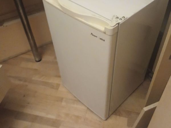 Under counter fridge - Main image