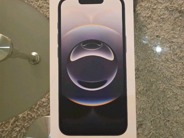 Apple Iphone 16E 128GB IRISH - Main image