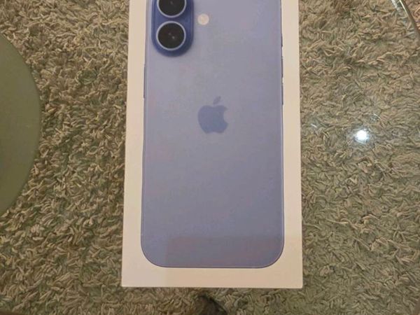 Apple Iphone 17 256GB IRISH - Main image