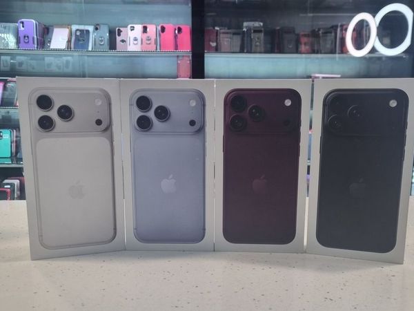 Iphone 18 pro max - Main image