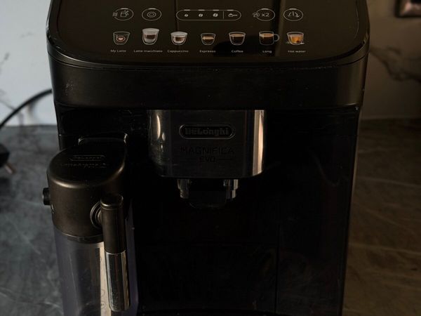 DeLonghi Evo - Main image