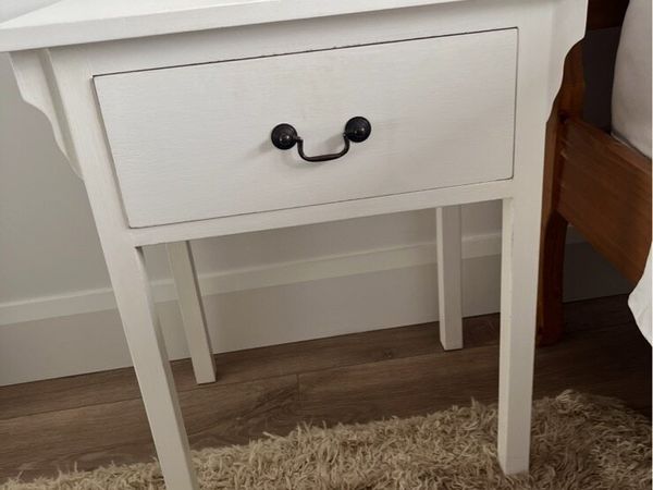 Locker with matching mirror - Main image