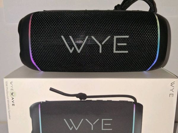 Bluetooth speakers - Main image