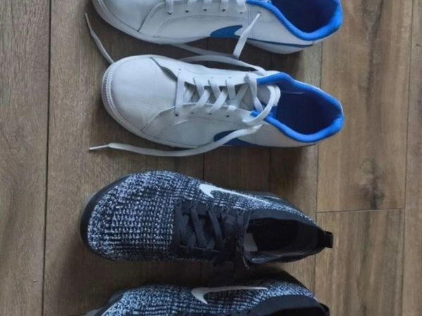 Nike Vapormax & Court Royale - Main image