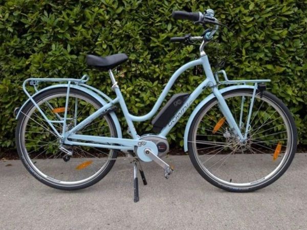 Electra Townie Go! 8i - Main image