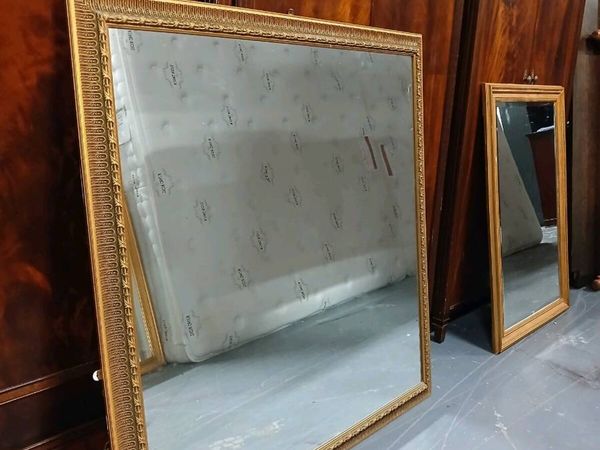 Wall mirrors - Main image