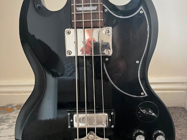second-hand Guitars Ads For Sale in Ireland | DoneDeal