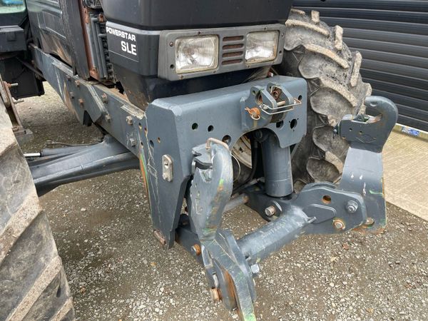 ford new holland 7840 / 8340 sauter front linkage - Main image