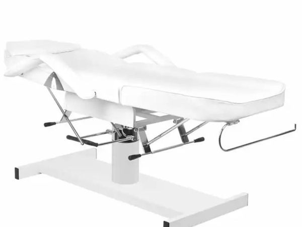 pneumatic cosmetic beauty spa tatoos bed chair bed - Main image