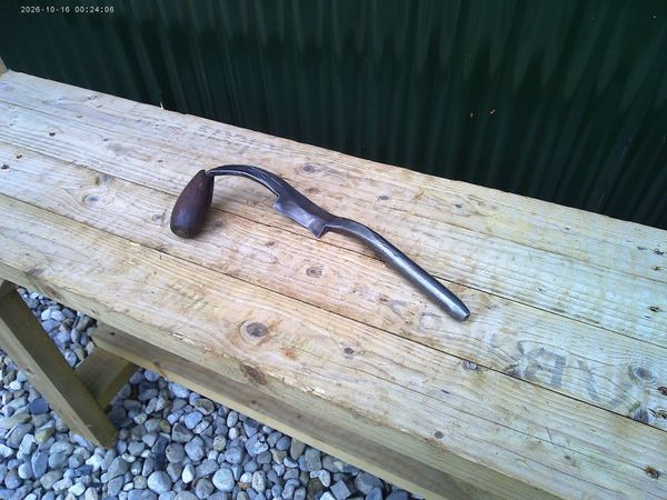 Chamfer Shave - Main image