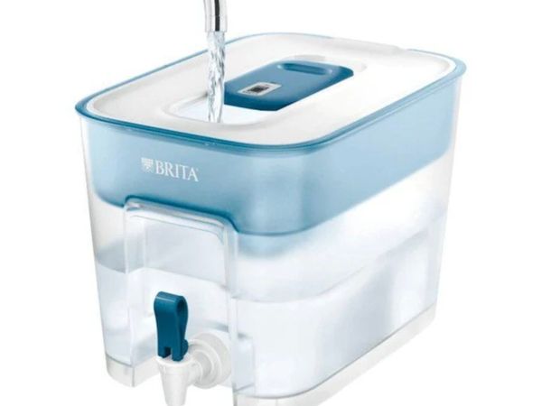 Brita water filter - Main image