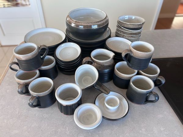 Stephen Pearce Pottery - Main image
