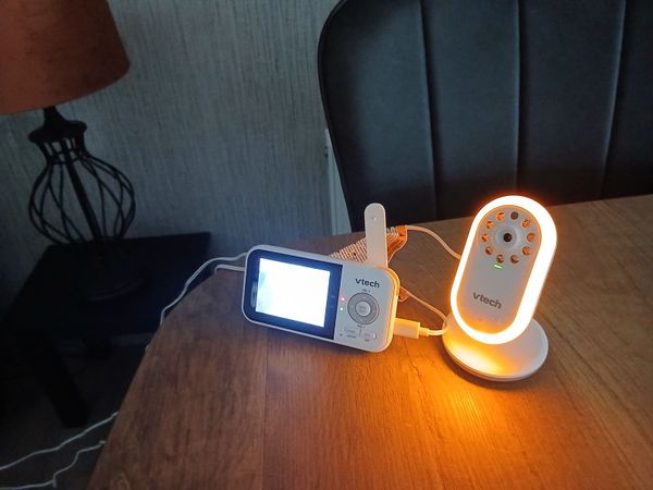 Baby Monitor - Main image
