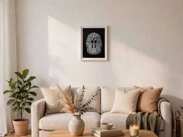 Painting art - Main image