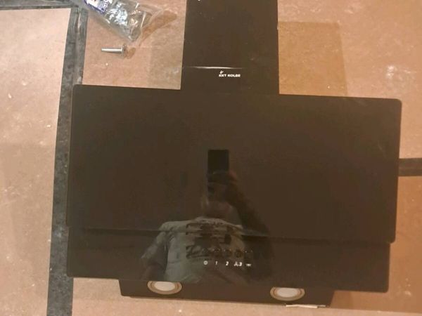 Extract hood - Main image