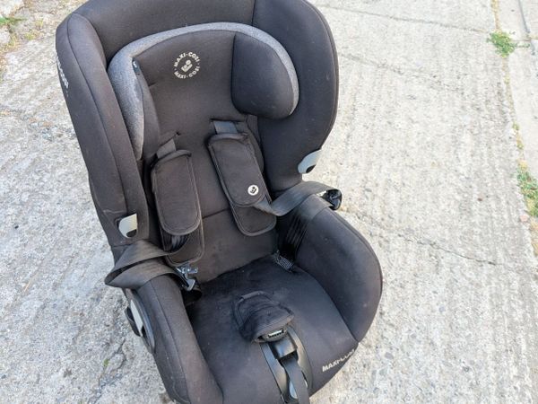 Maxi Cosy Kids 360 car seat - Main image