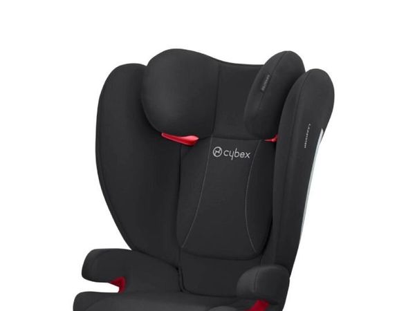 Car seat Cybex Solution B-Fix - Main image