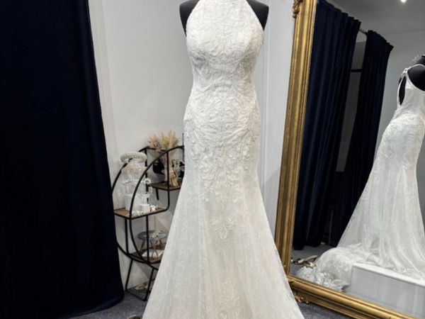 Wedding Dress Brand New with Tags - Main image