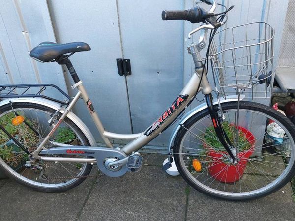 Orbita Strada Low Step Through 💯 % - Main image