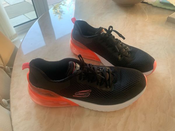 Sketcher Trainers - Main image