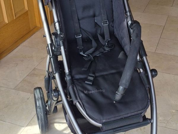 Pram - Main image