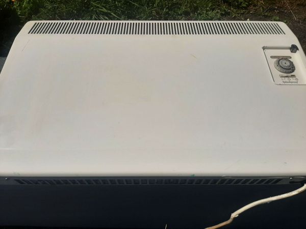 Creda wall heaters - Main image