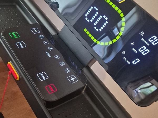Treadmill - Main image
